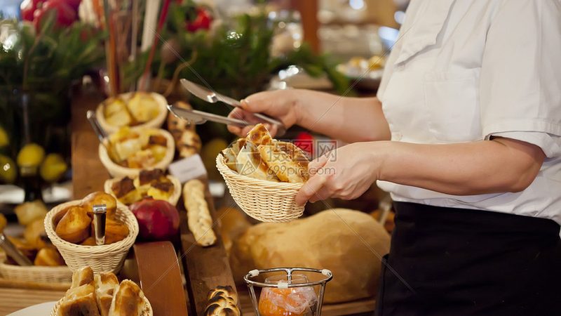餐饮供应链：揭秘十大品牌背后的实力与选择**