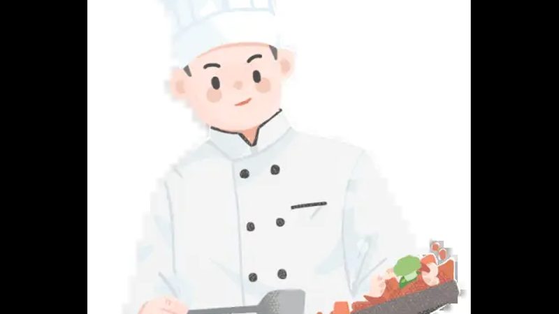餐饮供应链服务流程软件系统：揭秘高效供应链背后的技术奥秘