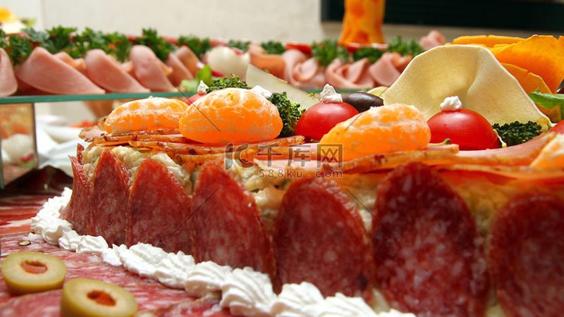 行业现状：食品招商市场的机遇与挑战