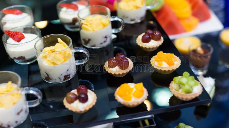 米面制品包装，如何选择更安全、环保的材料？**