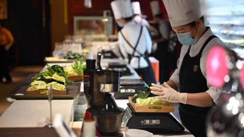 膨化食品加盟代理哪家好