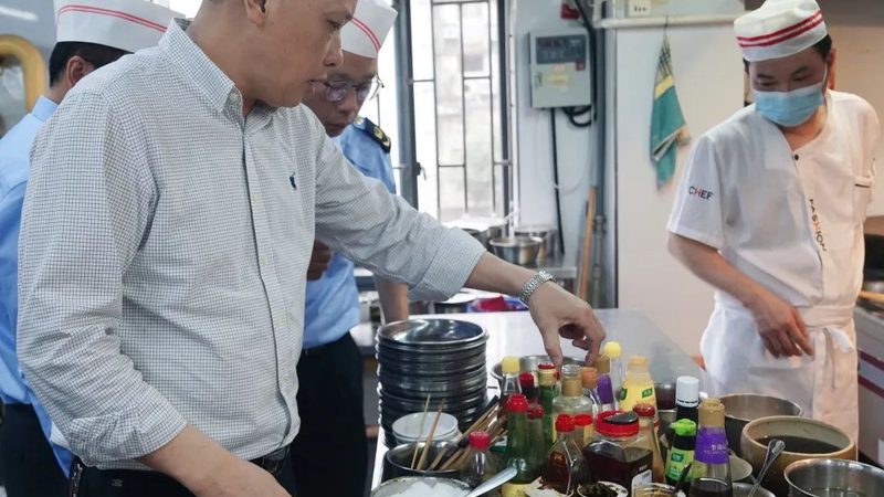 孕妇能吃蜜饯果干吗？揭秘蜜饯果干的孕期食用真相