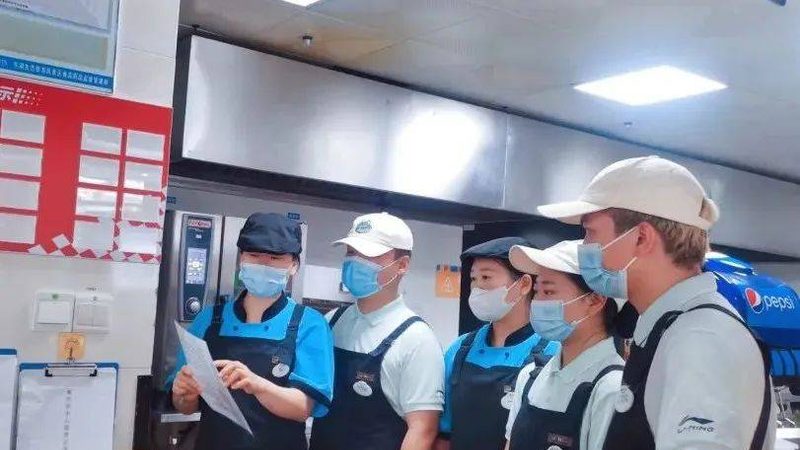 米面制品定制：规格参数背后的秘密**
