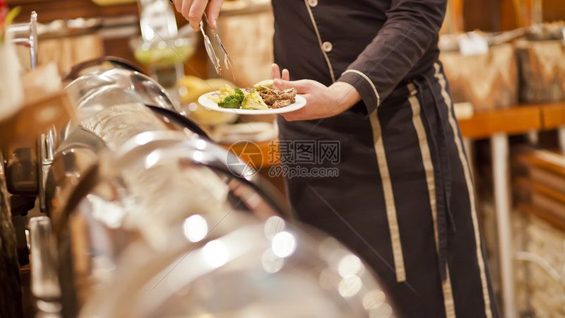 食品代加工公司的报价单通常包含以下几个部分：