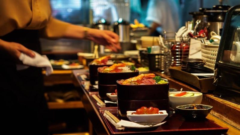 食品包装定制：规格尺寸背后的秘密