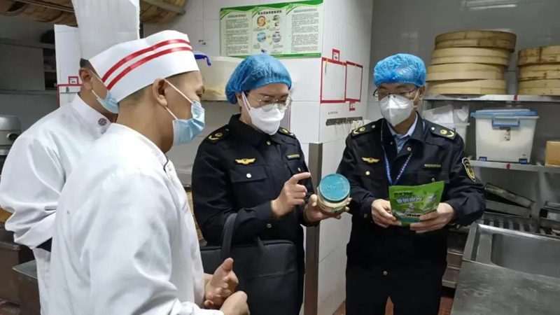 揭秘杭州临安蜜饯果干：传统工艺与现代标准的完美融合