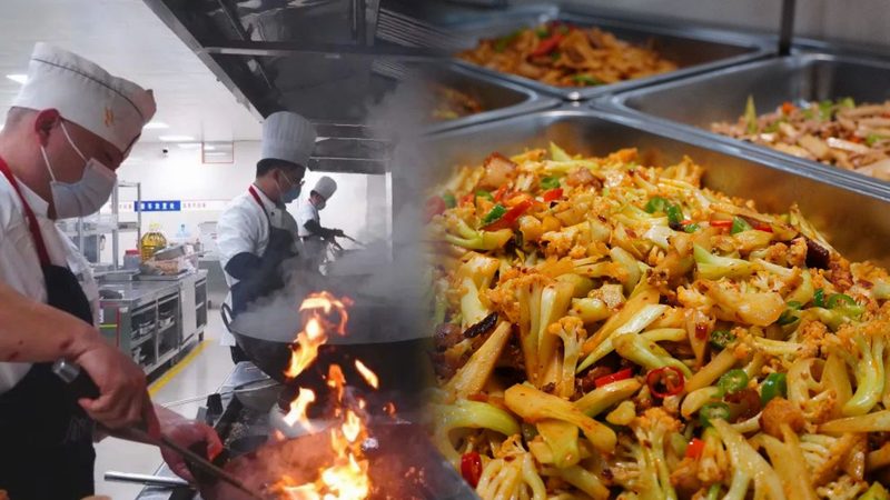 揭秘休闲食品代加工平台：产业链背后的秘密