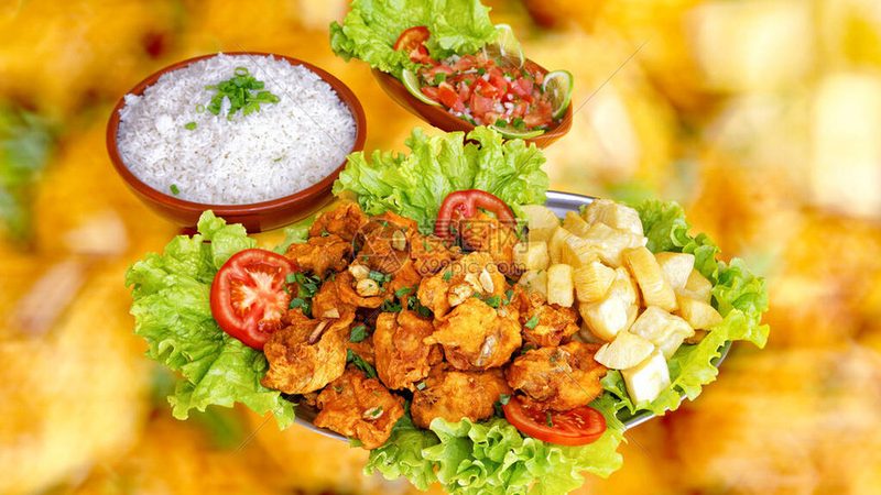 烘焙原料规格参数对照：揭秘烘焙原料背后的秘密