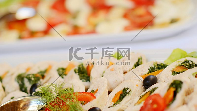 特色餐饮加盟品牌差异化分析