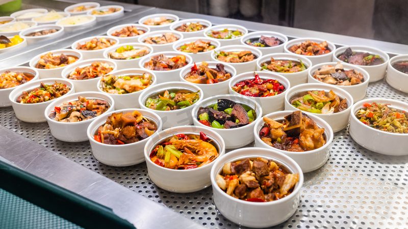 食品招商平台：揭秘成功案例背后的逻辑