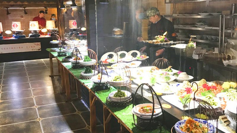 办公室零食，膨化食品怎么选？**