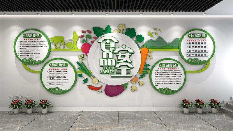 米面食品连锁加盟，揭秘十大品牌背后的行业秘密