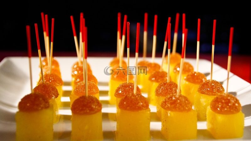 家用低筋面粉和高筋面粉推荐